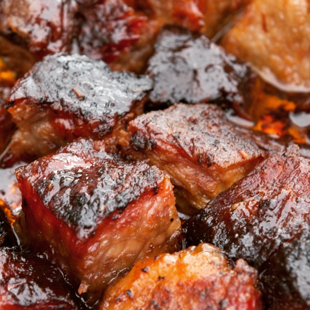 Seven Tips for better Brisket & Burnt Ends