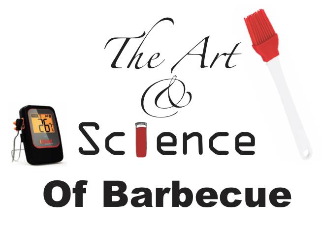 The Science of BBQ - The BBQ Stall